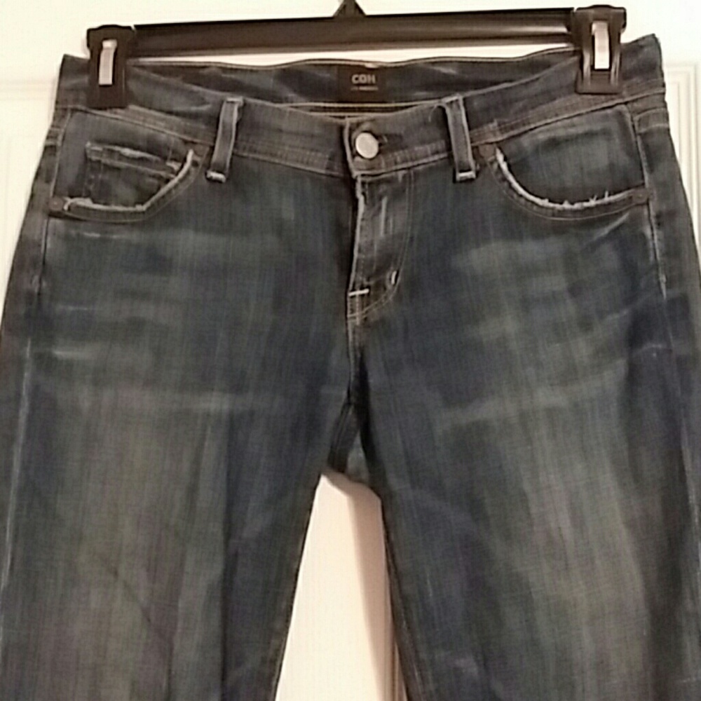 Citizens Of Humanity jeans